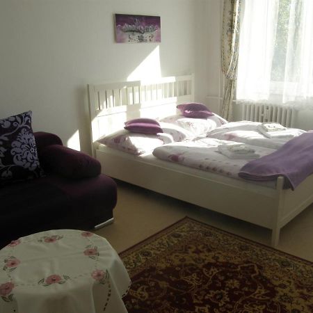 Apartments Meixner Marianske Lazne Ngoại thất bức ảnh