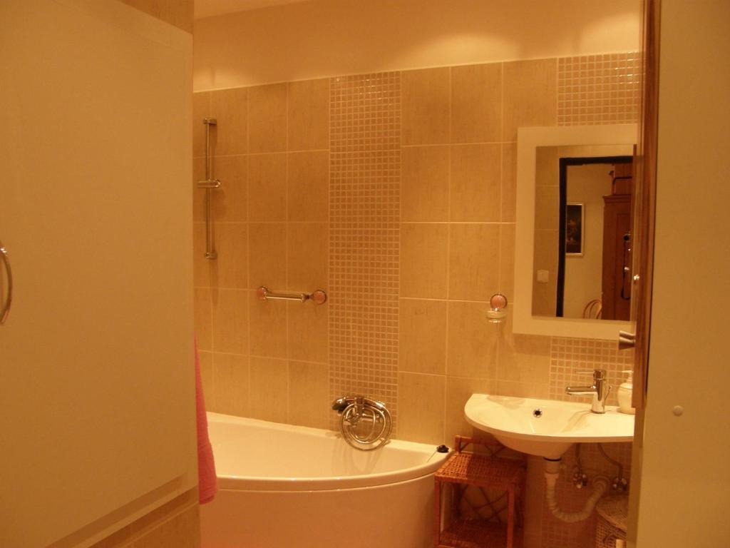 Apartments Meixner Marianske Lazne Ngoại thất bức ảnh