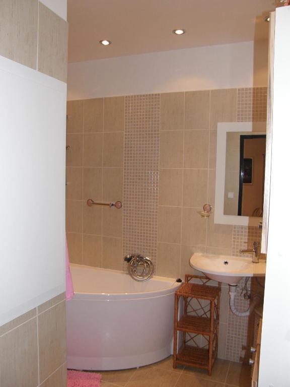Apartments Meixner Marianske Lazne Ngoại thất bức ảnh