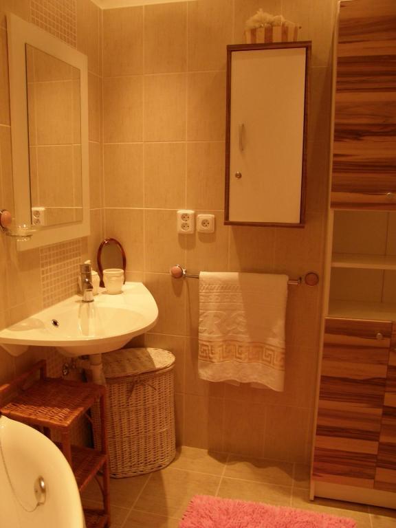 Apartments Meixner Marianske Lazne Ngoại thất bức ảnh