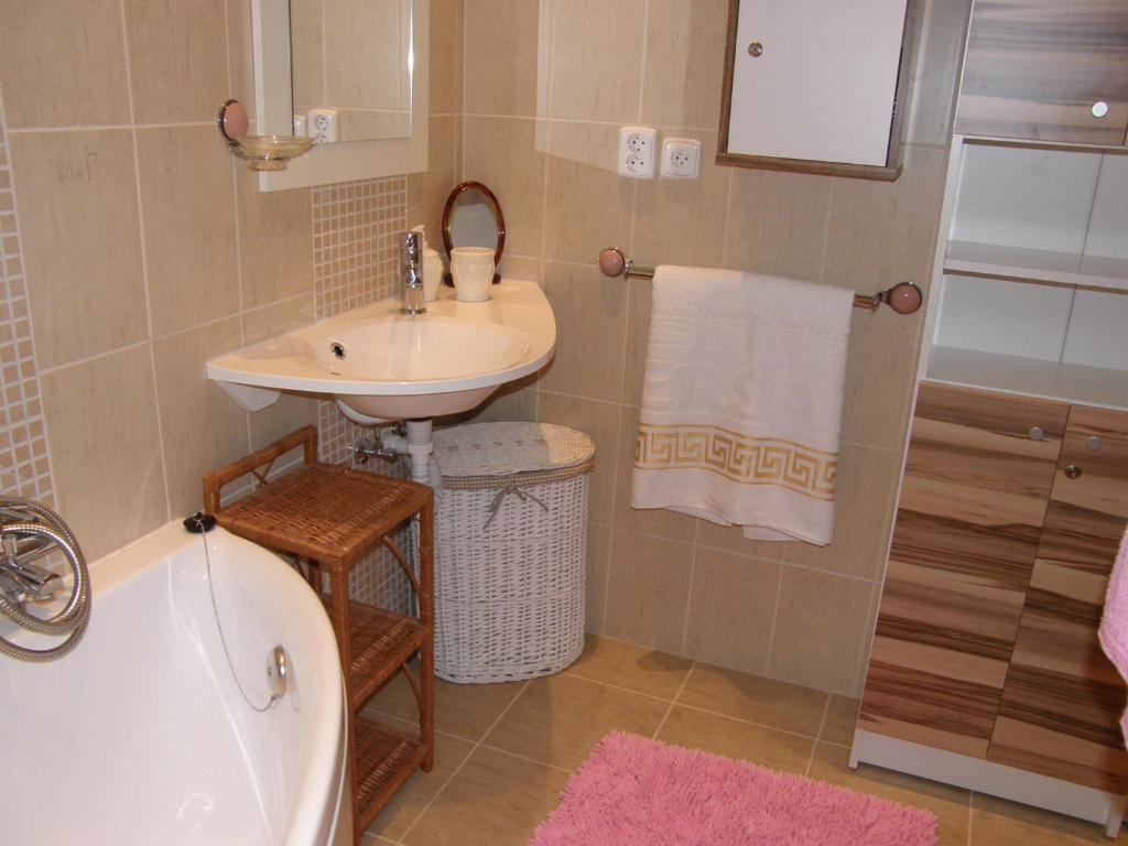 Apartments Meixner Marianske Lazne Ngoại thất bức ảnh