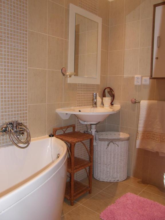 Apartments Meixner Marianske Lazne Ngoại thất bức ảnh