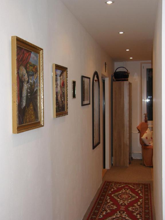 Apartments Meixner Marianske Lazne Ngoại thất bức ảnh