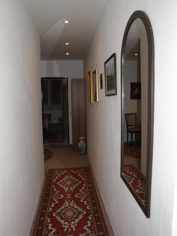 Apartments Meixner Marianske Lazne Ngoại thất bức ảnh