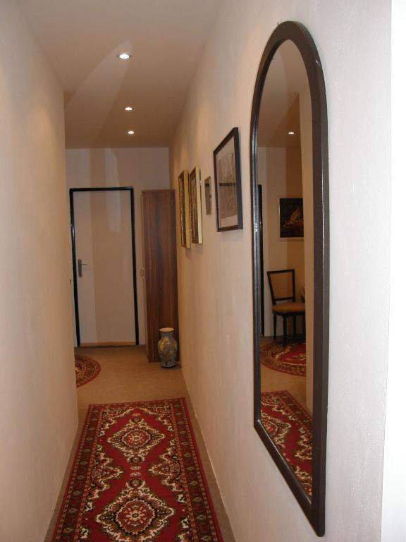 Apartments Meixner Marianske Lazne Ngoại thất bức ảnh