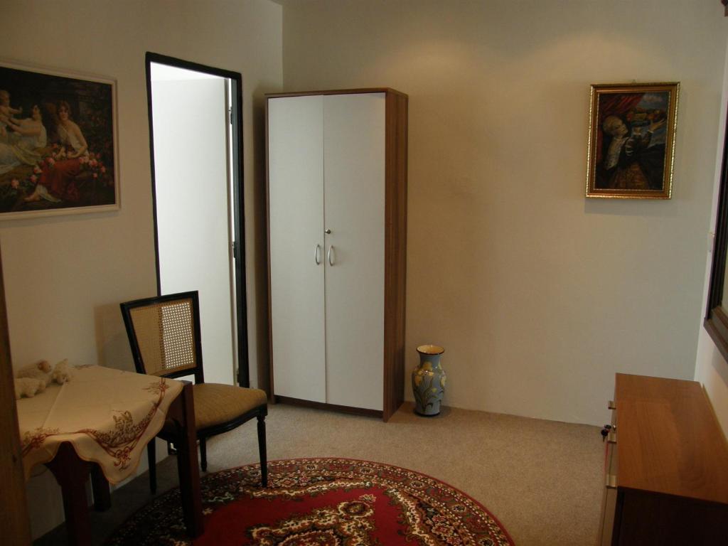 Apartments Meixner Marianske Lazne Ngoại thất bức ảnh