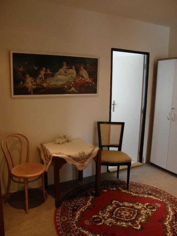 Apartments Meixner Marianske Lazne Ngoại thất bức ảnh