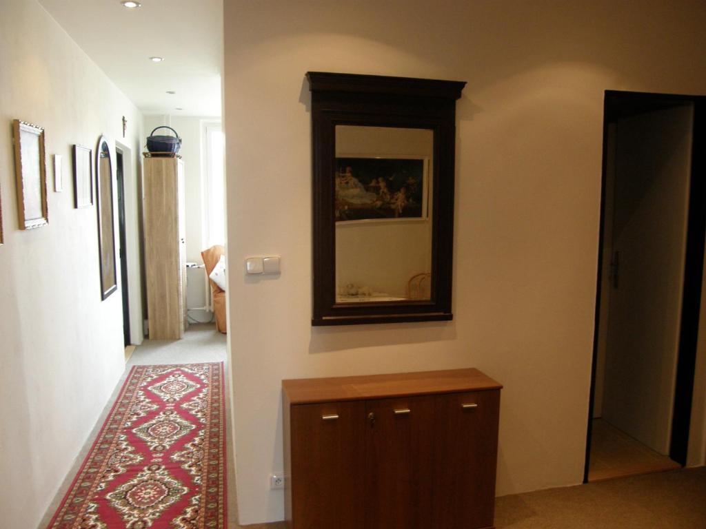 Apartments Meixner Marianske Lazne Ngoại thất bức ảnh