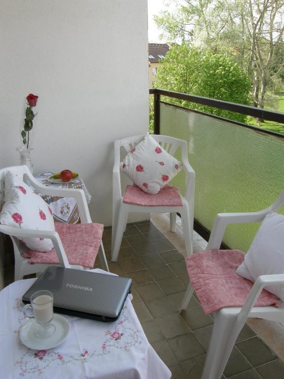 Apartments Meixner Marianske Lazne Ngoại thất bức ảnh