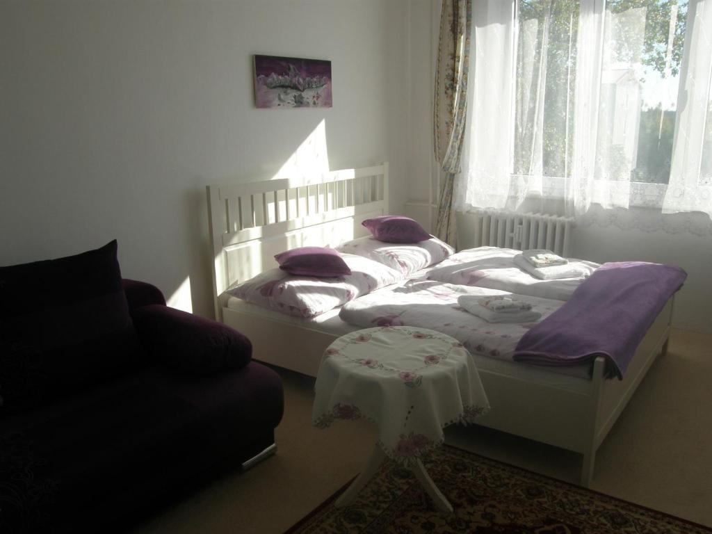 Apartments Meixner Marianske Lazne Ngoại thất bức ảnh